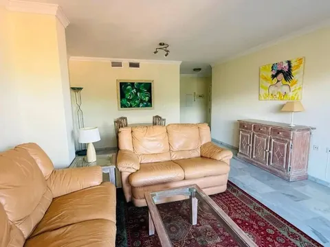 Apartamento 90 m² em Marbella