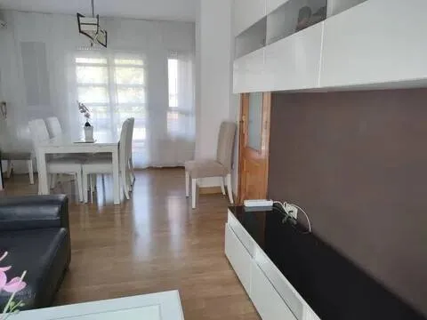 Pis de 81 m² a Madrid