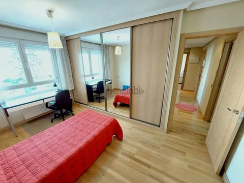 Wohnung 58 m² in Oviedo