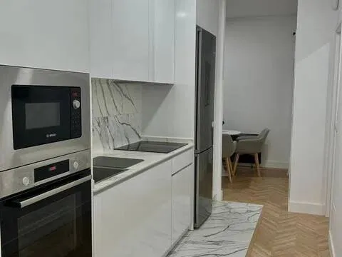 Appartement 45 m² à Madrid