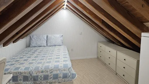 Pis de 25 m² a Madrid