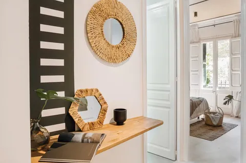Wohnung 90 m² in Barcelona