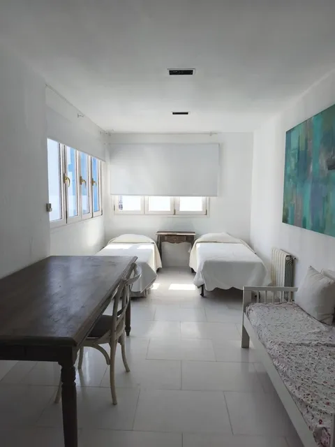 Pis de 190 m² a San Roque