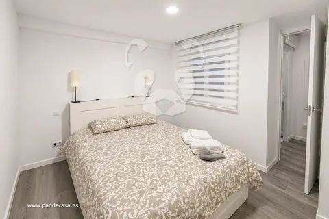 Pis de 64 m² a Madrid