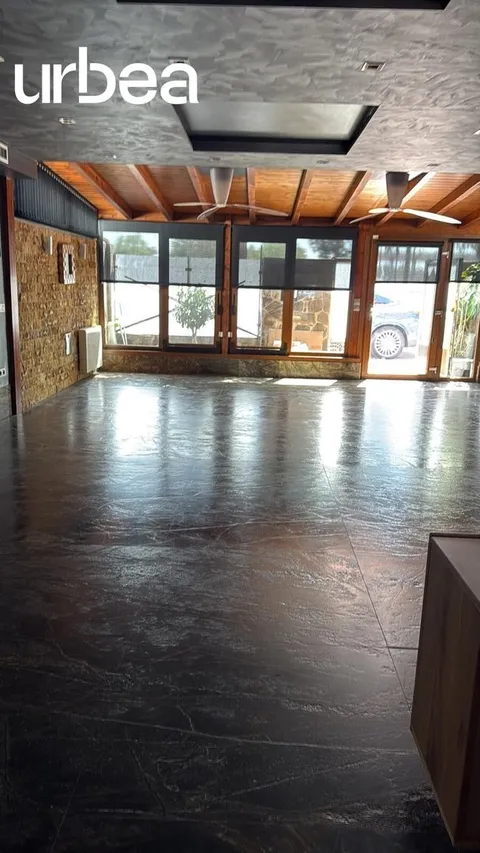 Pis de 225 m² a Màlaga