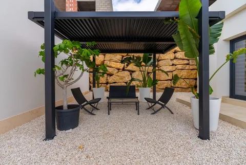 Casa de 121 m² a Finestrat