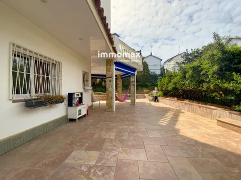 Haus 434 m² in Castelldefels