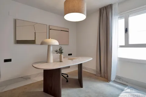 Pis de 128 m² a Marbella