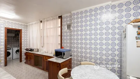 Flat 210 m² in Palma