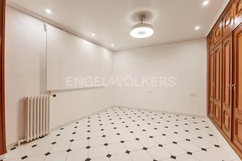 Pis de 134 m² a València