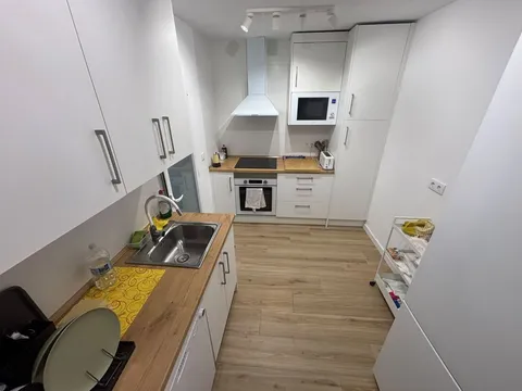 Habitació de lloguer, Jaén