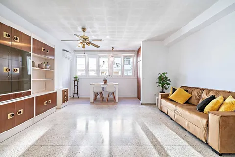 Pis de 91 m² a Madrid