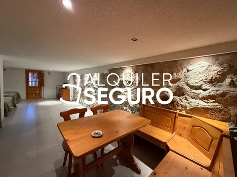 Casa de 213 m² a Manzanares el Real