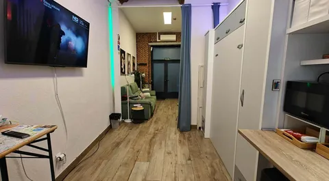 Pis de 52 m² a Madrid