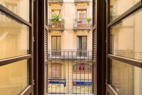 Pis de 85 m² a Barcelona