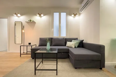 Pis de 54 m² a Barcelona