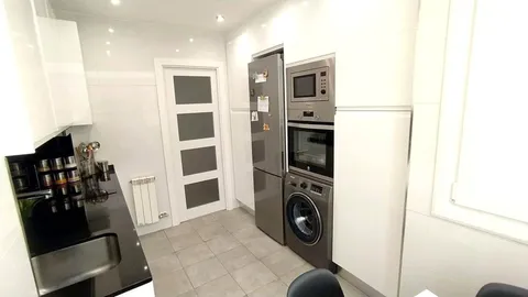 Квартира 72 м² у Лоґроньо