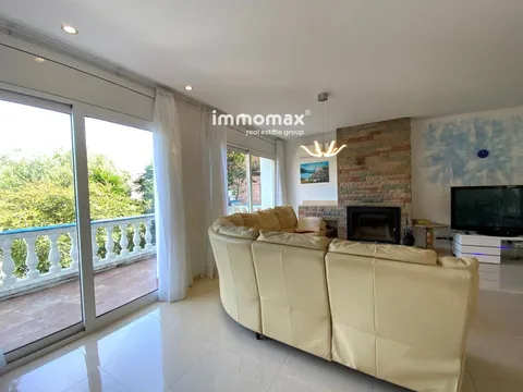 Haus 434 m² in Castelldefels