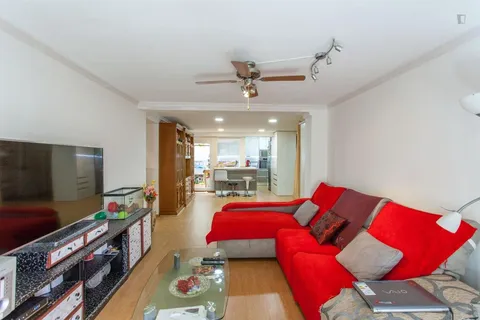 Zimmer zur Miete, Valencia