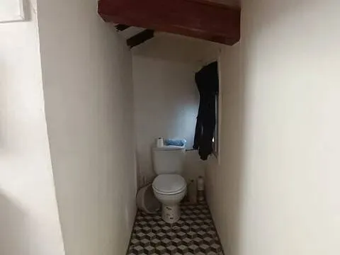 Pis de 49 m² a Bilbao