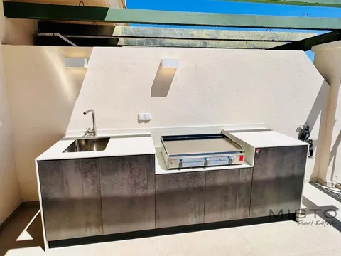 Wohnung 140 m² in Marbella