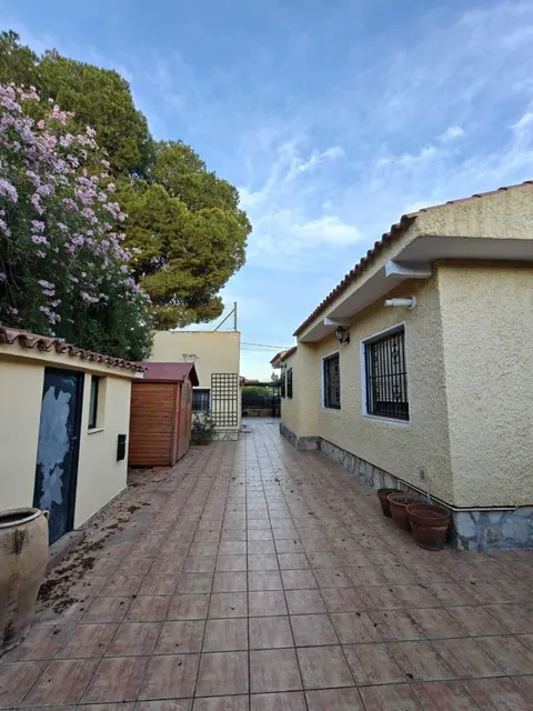 Pis de 252 m² a Sant Vicent del Raspeig