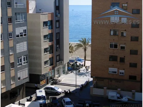 Habitació 15 m², Almeria