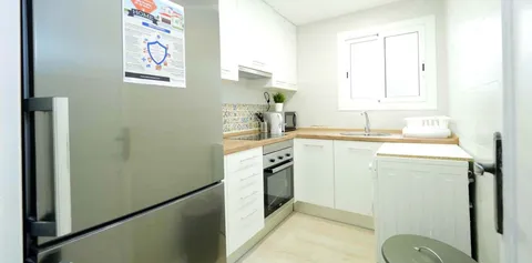 Quarto para alugar, Barcelona (3/14)