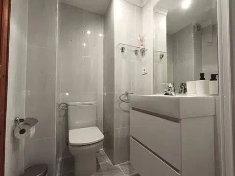 Pis de 100 m² a Valladolid