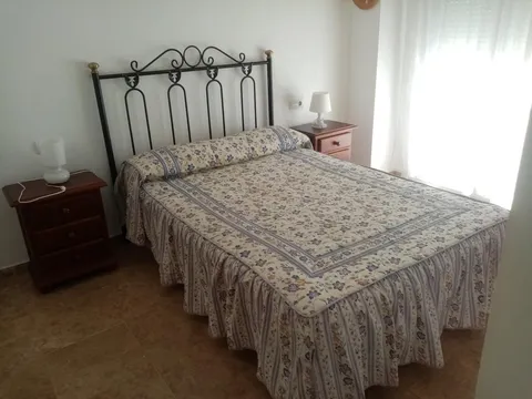 Pis de 65 m² a Estepona