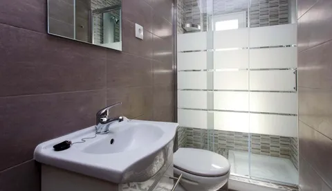 Quarto para alugar, Madrid