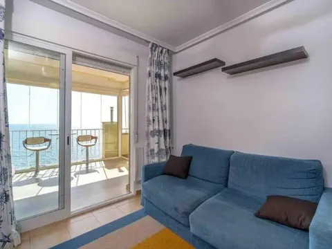 Pis de 72 m² a Oriola