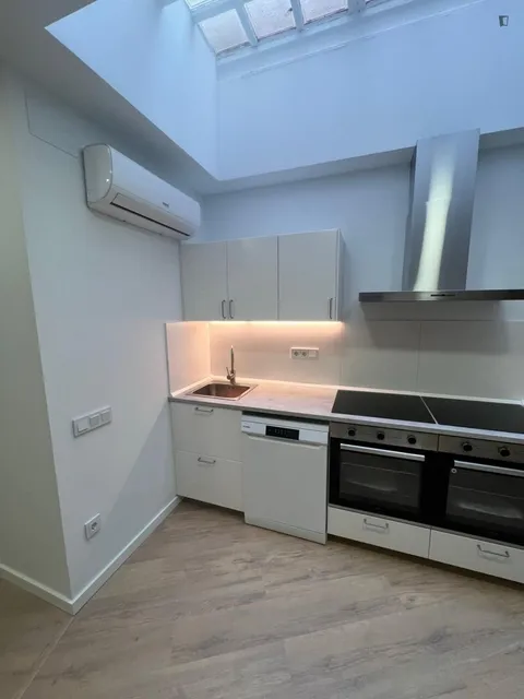Habitació de lloguer, Manresa