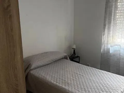 Habitació de lloguer, Almeria