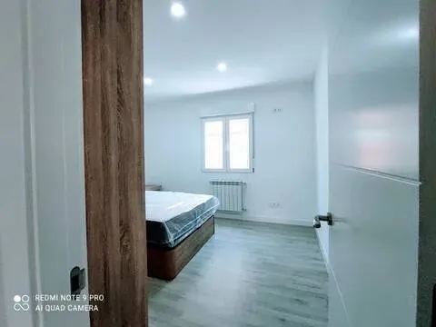 Pis de 130 m² a Oviedo