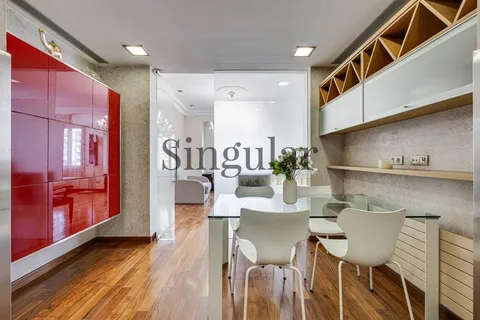 Pis de 205 m² a Barcelona