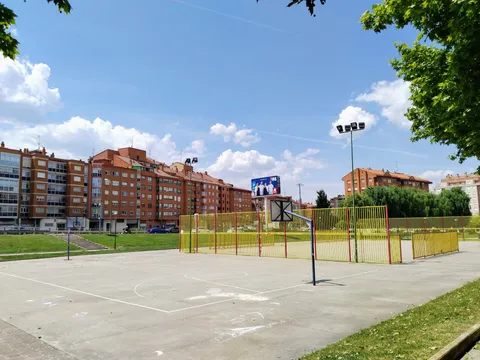 Habitació de lloguer, Burgos