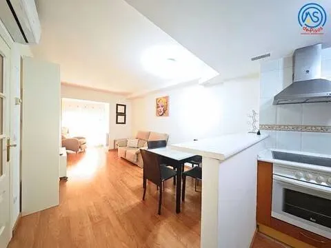 Pis de 56 m² a Saragossa