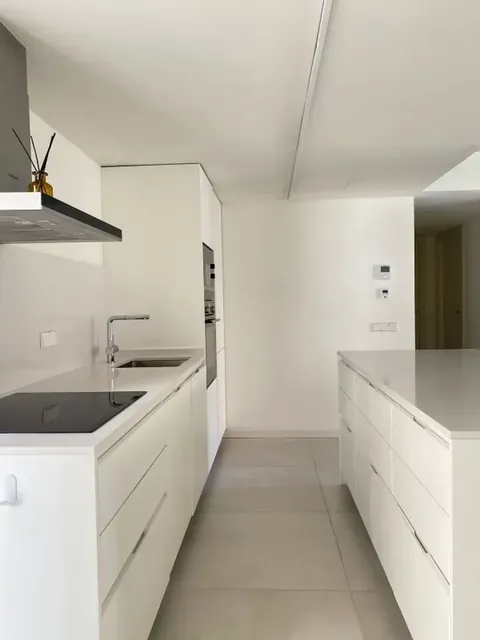 Wohnung 100 m² in Palma