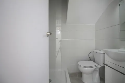 Pis de 35 m² a Madrid