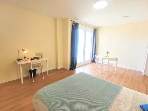 Chambre à louer, Alfara del Patriarca