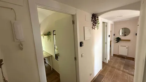 Habitació de lloguer, Valladolid