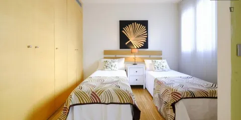 Appartamento 68 m² a Madrid