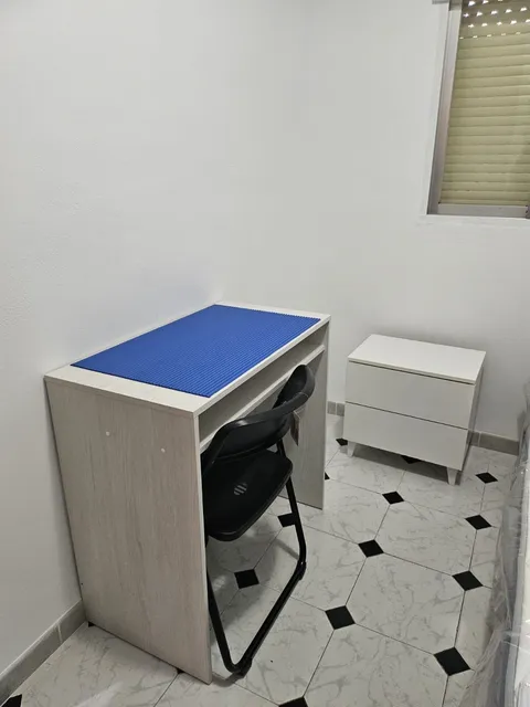 Habitació de lloguer, Sevilla