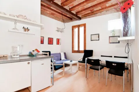 Pis de 43 m² a Barcelona