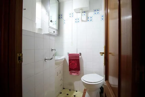 Pis de 89 m² a Madrid