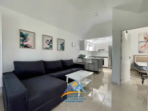 Appartamento 48 m² a San Bartolomé de Tirajana