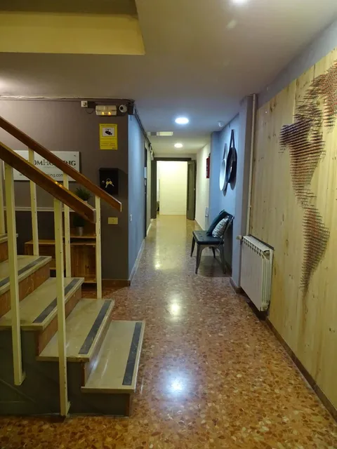 Quarto para alugar, Barcelona