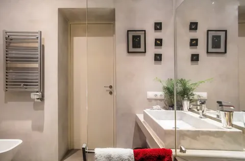 Wohnung 82 m² in Barcelona