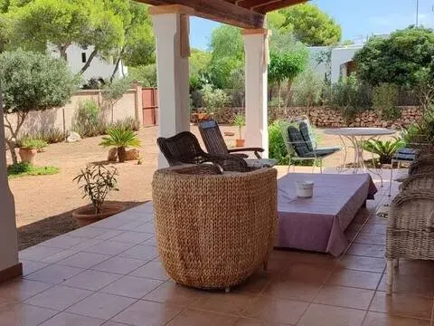 Casa de 190 m² a Santanyí